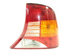 Recambio de piloto trasero derecho para ford focus i sedán (dfw) 1.6 16v referencia OEM IAM   