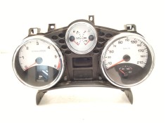 Recambio de cuadro instrumentos para peugeot 207/207+ (wa_, wc_) 1.6 hdi referencia OEM IAM 9682904980   2