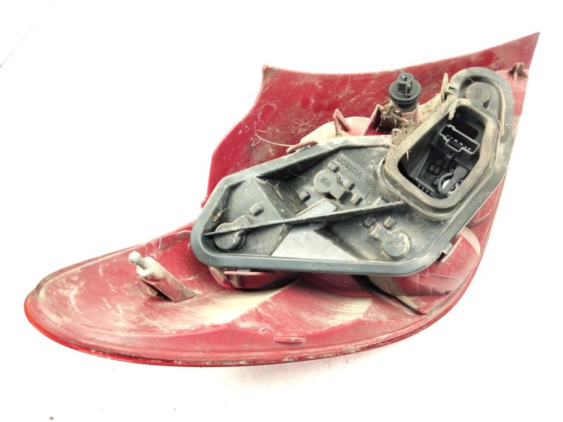 Recambio de piloto trasero derecho para peugeot 207/207+ (wa_, wc_) 1.6 hdi referencia OEM IAM   
