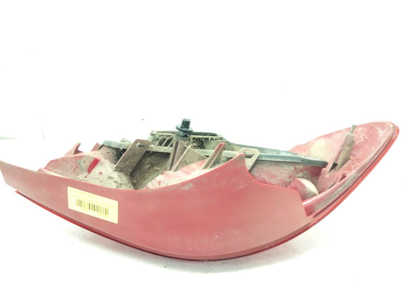 Recambio de piloto trasero derecho para peugeot 207/207+ (wa_, wc_) 1.6 hdi referencia OEM IAM   