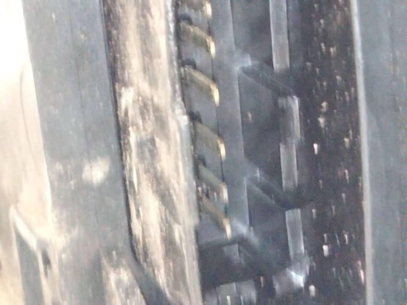 Recambio de cerradura puerta delantera derecha para peugeot 207/207+ (wa_, wc_) 1.6 hdi referencia OEM IAM   