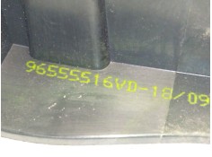 Recambio de maneta interior trasera derecha para peugeot 207/207+ (wa_, wc_) 1.6 hdi referencia OEM IAM 96555516VD   2
