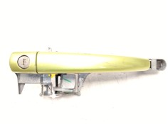 Recambio de maneta exterior delantera izquierda para peugeot 207/207+ (wa_, wc_) 1.6 hdi referencia OEM IAM   