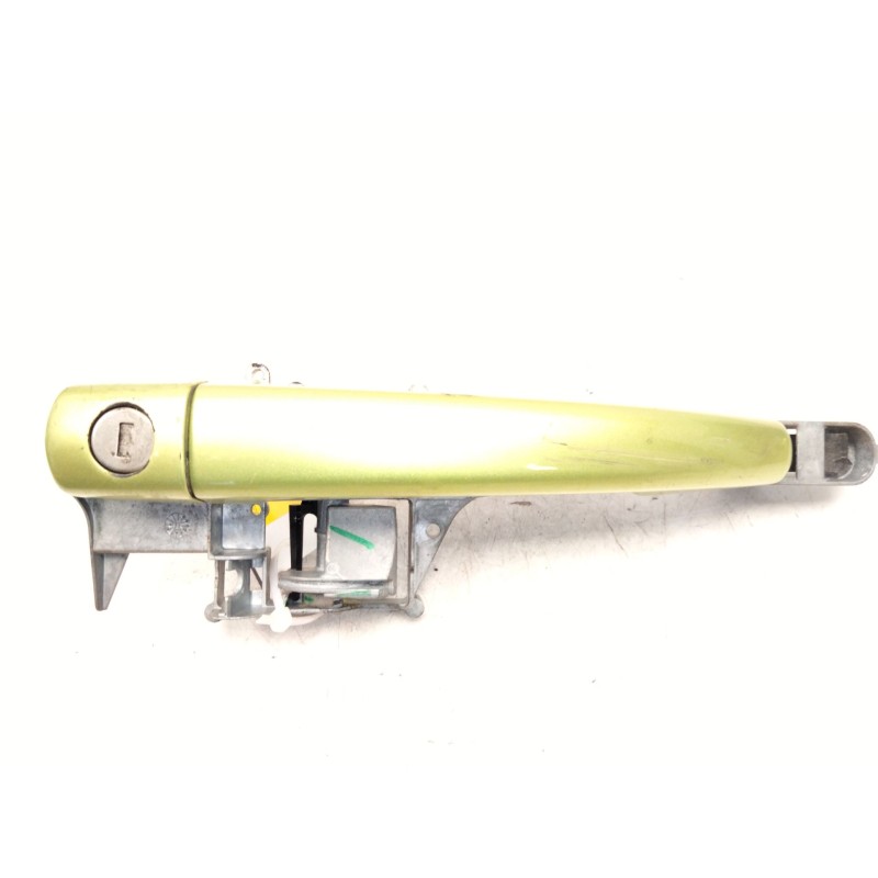 Recambio de maneta exterior delantera izquierda para peugeot 207/207+ (wa_, wc_) 1.6 hdi referencia OEM IAM   