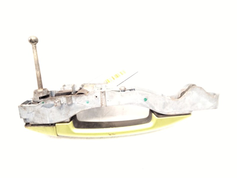 Recambio de maneta exterior delantera izquierda para peugeot 207/207+ (wa_, wc_) 1.6 hdi referencia OEM IAM   