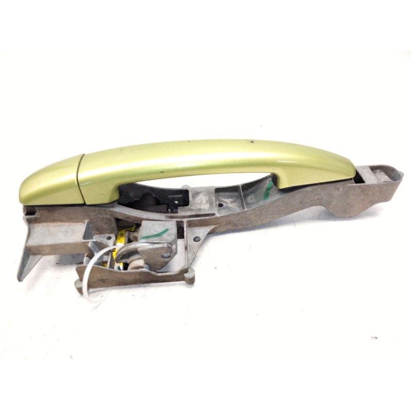 Recambio de maneta exterior trasera izquierda para peugeot 207/207+ (wa_, wc_) 1.6 hdi referencia OEM IAM   