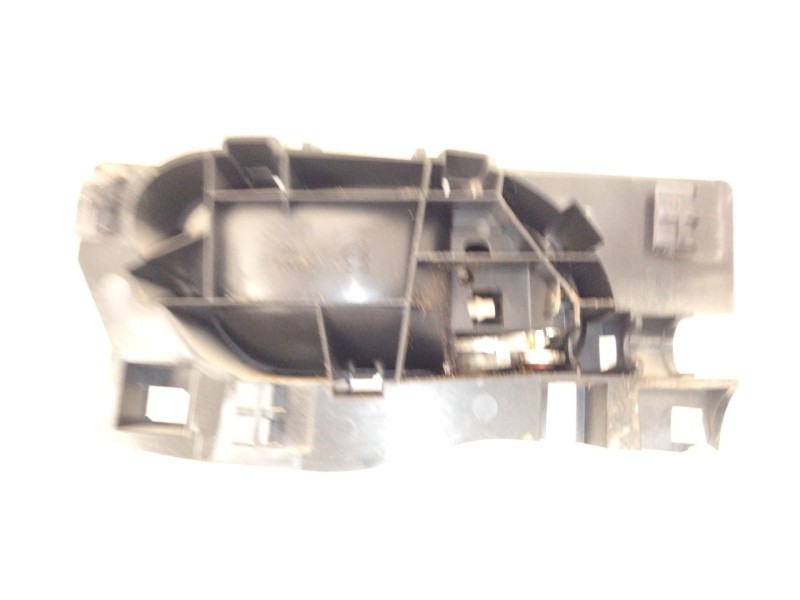 Recambio de maneta interior trasera izquierda para peugeot 207/207+ (wa_, wc_) 1.6 hdi referencia OEM IAM   