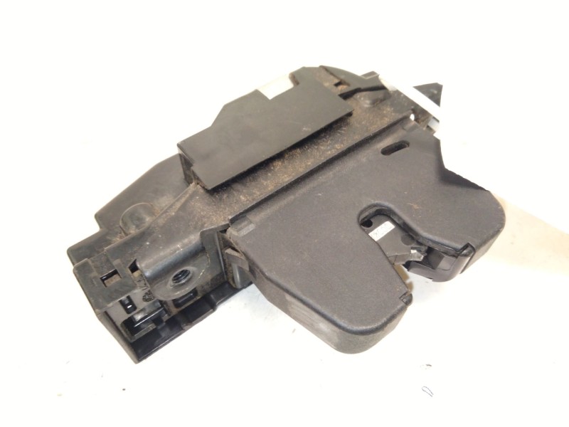 Recambio de cerradura maletero / porton para peugeot 207/207+ (wa_, wc_) 1.6 hdi referencia OEM IAM 9660403980  