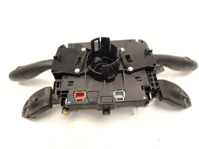 Recambio de anillo airbag para peugeot 207/207+ (wa_, wc_) 1.6 hdi referencia OEM IAM 96630718XT  