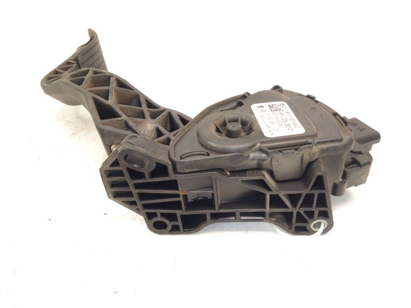 Recambio de pedal acelerador para peugeot 207/207+ (wa_, wc_) 1.6 hdi referencia OEM IAM 9681530380  