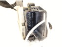 CERRADURA PUERTA DELANTERA IZQUIERDA 24087158 