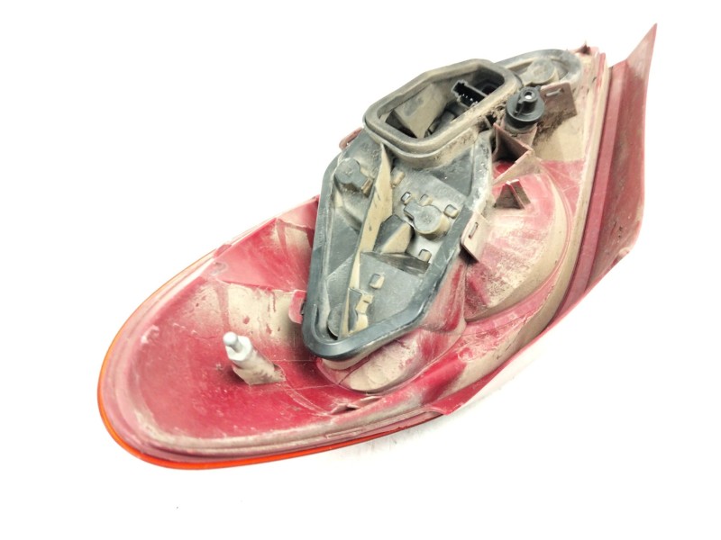 Recambio de piloto trasero izquierdo para peugeot 207/207+ (wa_, wc_) 1.6 hdi referencia OEM IAM   