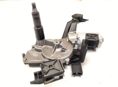Recambio de motor limpia trasero para peugeot 207/207+ (wa_, wc_) 1.6 hdi referencia OEM IAM 9652418780  