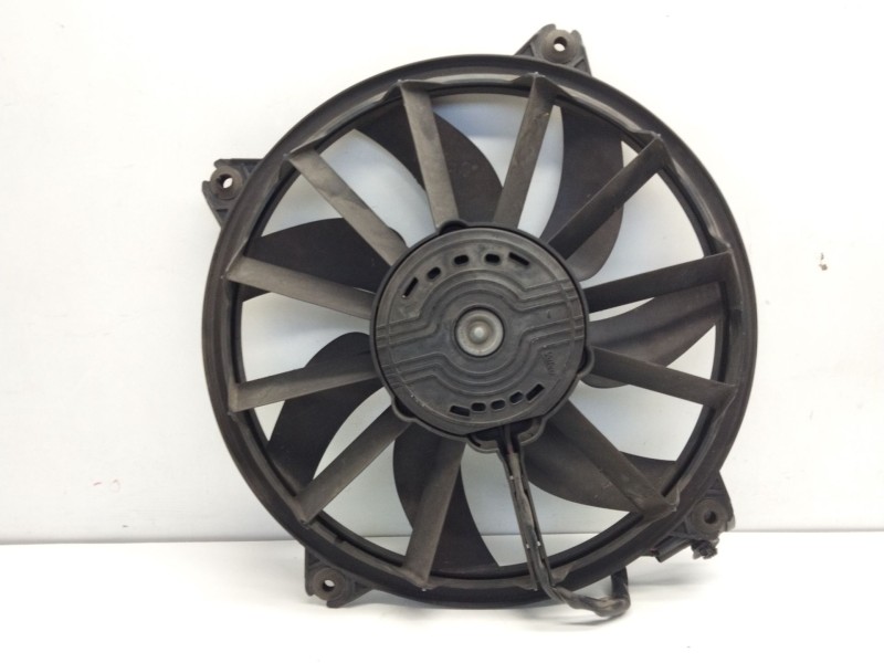 Recambio de electroventilador para peugeot 3008 i monospace (0u_) 1.6 hdi referencia OEM IAM 9661571480  