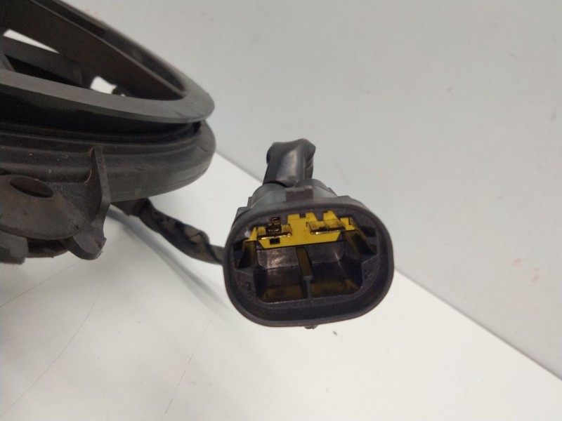 Recambio de electroventilador para peugeot 3008 i monospace (0u_) 1.6 hdi referencia OEM IAM 9661571480  