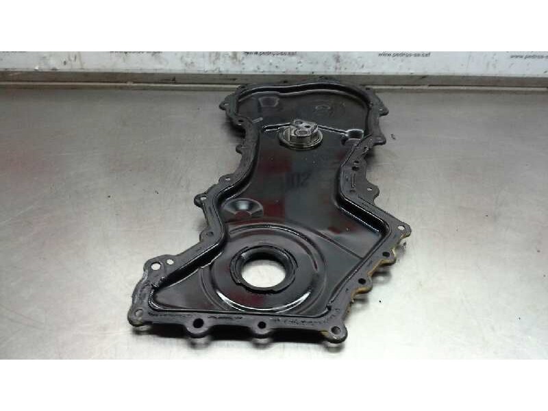 Recambio de tapa distribucion exterior para renault koleos 2.0 dci diesel fap referencia OEM IAM M9R 856  