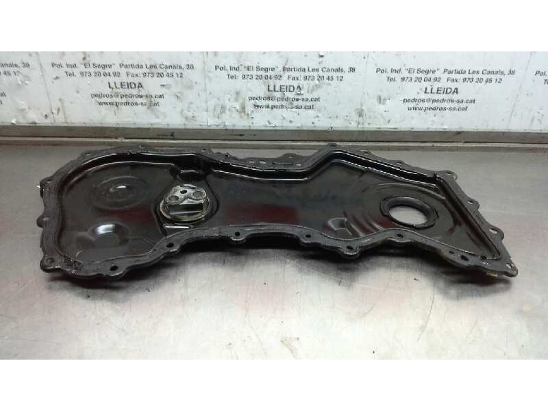 Recambio de tapa distribucion exterior para renault koleos 2.0 dci diesel fap referencia OEM IAM M9R 856  