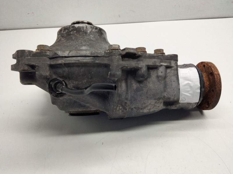 Recambio de diferencial delantero para bmw x3 (f25) xdrive 20 d referencia OEM IAM   
