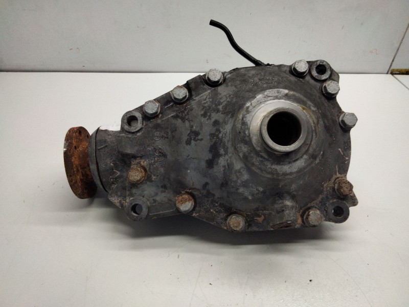 Recambio de diferencial delantero para bmw x3 (f25) xdrive 20 d referencia OEM IAM   