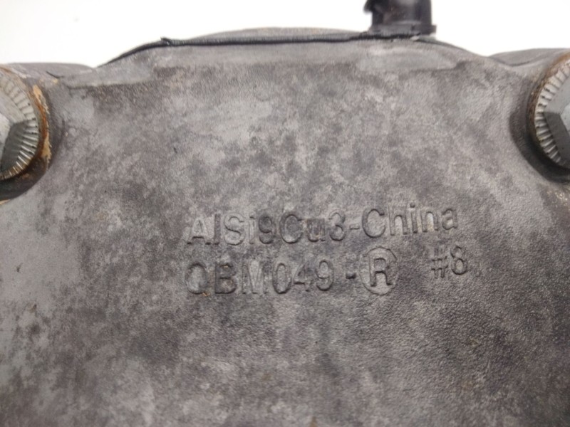 Recambio de diferencial delantero para bmw x3 (f25) xdrive 20 d referencia OEM IAM   