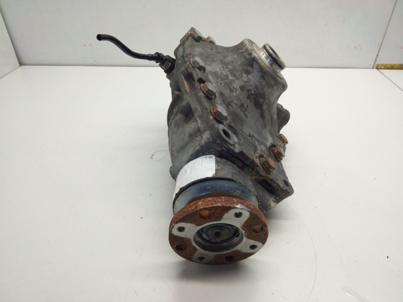 Recambio de diferencial delantero para bmw x3 (f25) xdrive 20 d referencia OEM IAM   