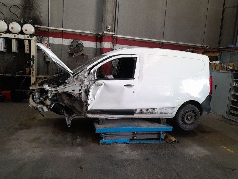 dacia dokker furgoneta/monovolumen del año 2014