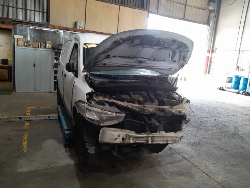 dacia dokker furgoneta/monovolumen del año 2014