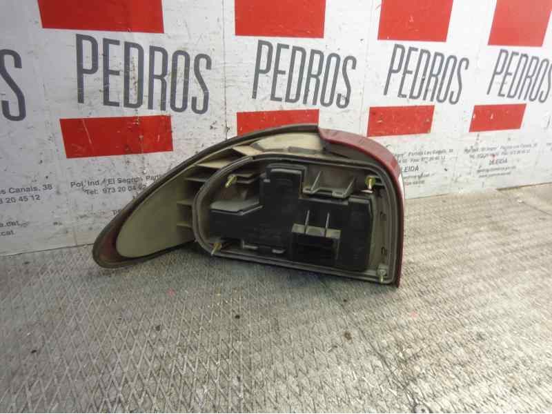 Recambio de piloto trasero derecho para ford mondeo berlina/familiar (fd) clx berlina referencia OEM IAM   