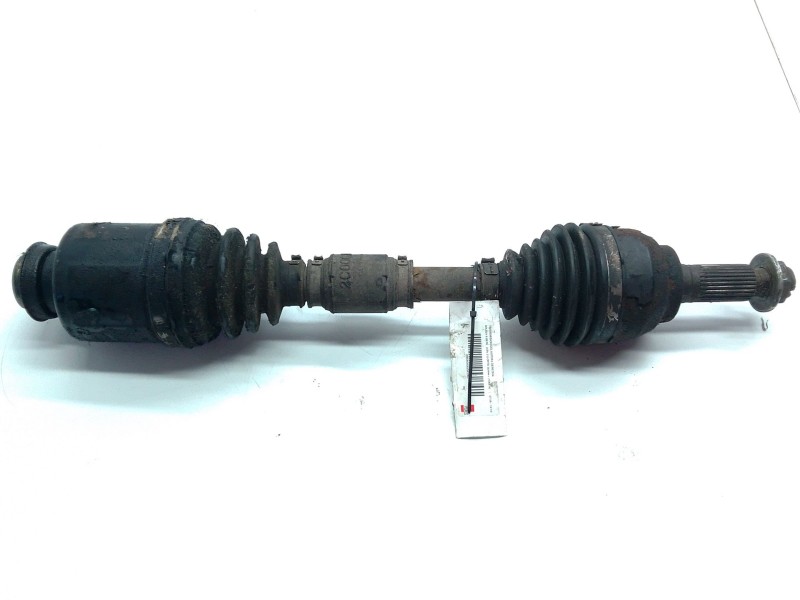 Recambio de transmision delantera derecha para mazda 5 berl. (cr) 2.0 crtd active+ (105kw) referencia OEM IAM GG3325500D  