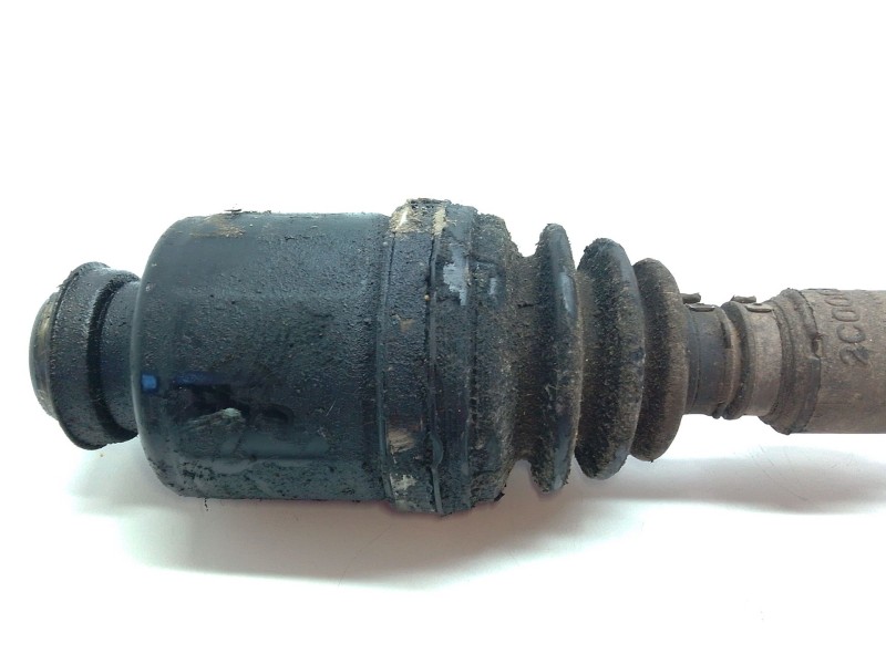 Recambio de transmision delantera derecha para mazda 5 berl. (cr) 2.0 crtd active+ (105kw) referencia OEM IAM GG3325500D  