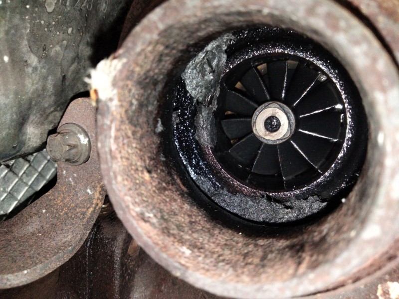 Recambio de motor completo para peugeot 207/207+ (wa_, wc_) 1.6 hdi referencia OEM IAM   