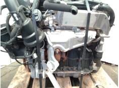 Recambio de despiece motor para mercedes-benz clase gla (x156) gla 200 cdi / d (156.908) referencia OEM IAM 651530   2