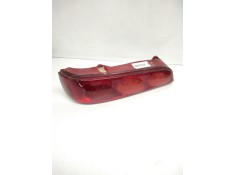 Recambio de piloto trasero izquierdo para fiat seicento (187) brush plus referencia OEM IAM 39670748 0046511339 