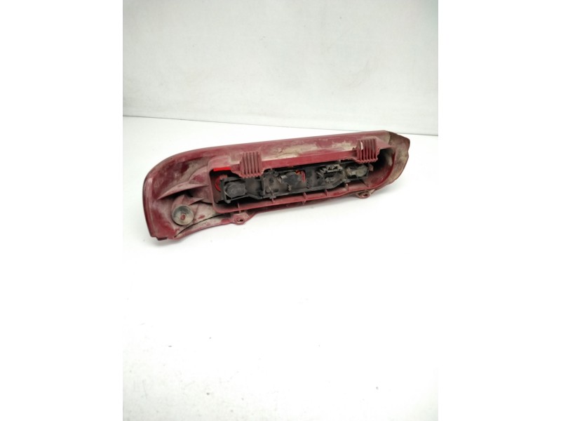 Recambio de piloto trasero izquierdo para fiat seicento (187) brush plus referencia OEM IAM 39670748 0046511339 