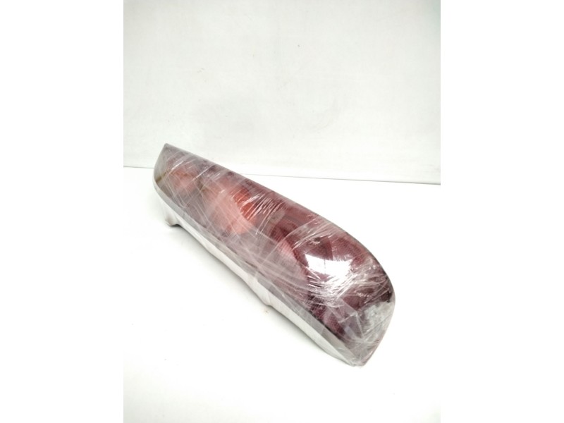 Recambio de piloto trasero izquierdo para fiat seicento (187) brush plus referencia OEM IAM 39670748 0046511339 