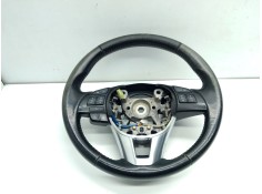Recambio de volante para mazda cx-5 (ke, gh) 2.2 d (ke2fw) referencia OEM IAM   