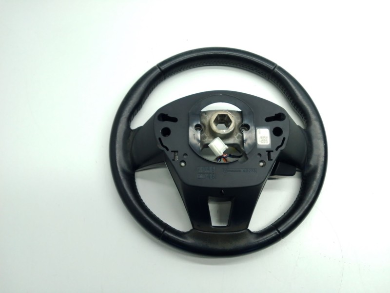 Recambio de volante para mazda cx-5 (ke, gh) 2.2 d (ke2fw) referencia OEM IAM   