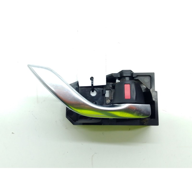 Recambio de maneta interior trasera derecha para mazda cx-5 (ke, gh) 2.2 d (ke2fw) referencia OEM IAM   