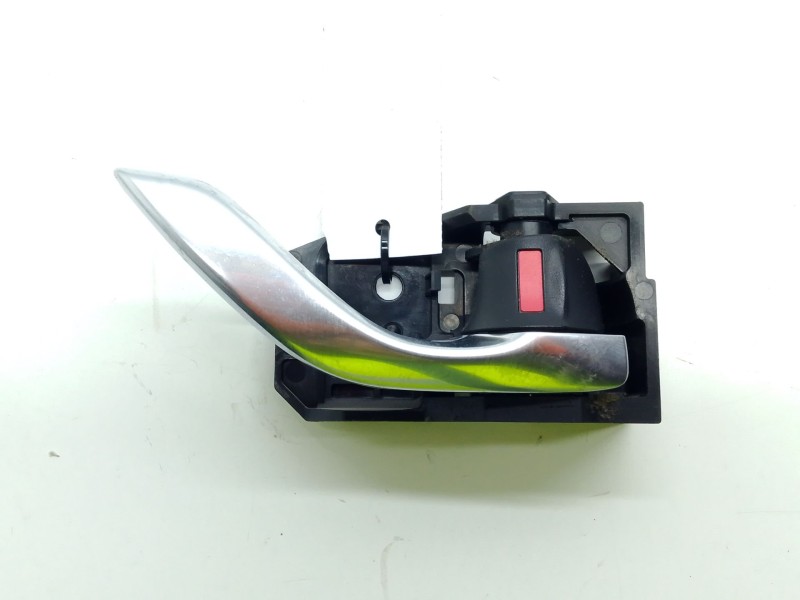 Recambio de maneta interior trasera derecha para mazda cx-5 (ke, gh) 2.2 d (ke2fw) referencia OEM IAM   