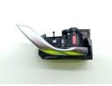 MANETA INTERIOR TRASERA DERECHA KD53T8314 