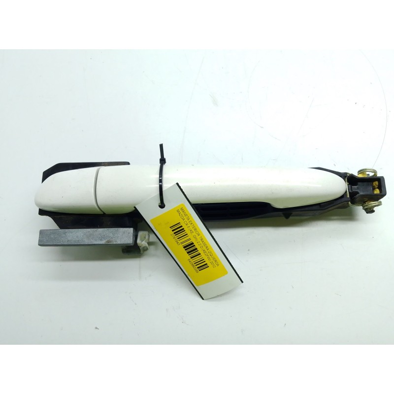 Recambio de maneta exterior trasera izquierda para mazda cx-5 (ke, gh) 2.2 d (ke2fw) referencia OEM IAM   