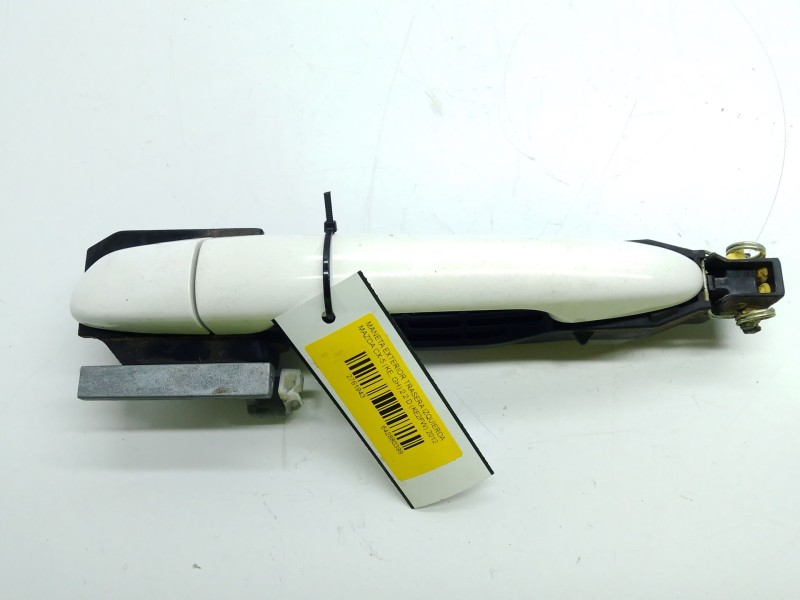Recambio de maneta exterior trasera izquierda para mazda cx-5 (ke, gh) 2.2 d (ke2fw) referencia OEM IAM   