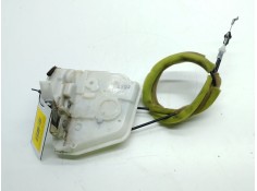 Recambio de cerradura puerta delantera derecha para mazda cx-5 (ke, gh) 2.2 d (ke2fw) referencia OEM IAM   