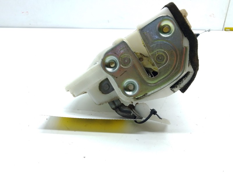 Recambio de cerradura puerta delantera derecha para mazda cx-5 (ke, gh) 2.2 d (ke2fw) referencia OEM IAM   