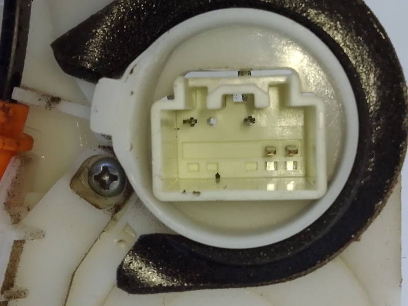 Recambio de cerradura puerta delantera derecha para mazda cx-5 (ke, gh) 2.2 d (ke2fw) referencia OEM IAM   
