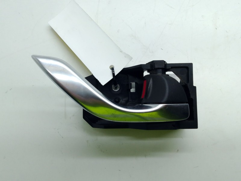 Recambio de maneta interior delantera derecha para mazda cx-5 (ke, gh) 2.2 d (ke2fw) referencia OEM IAM   