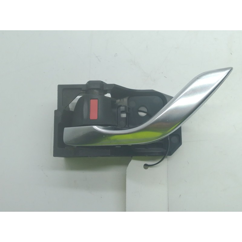 Recambio de maneta interior trasera izquierda para mazda cx-5 (ke, gh) 2.2 d (ke2fw) referencia OEM IAM   
