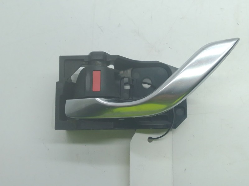 Recambio de maneta interior trasera izquierda para mazda cx-5 (ke, gh) 2.2 d (ke2fw) referencia OEM IAM   