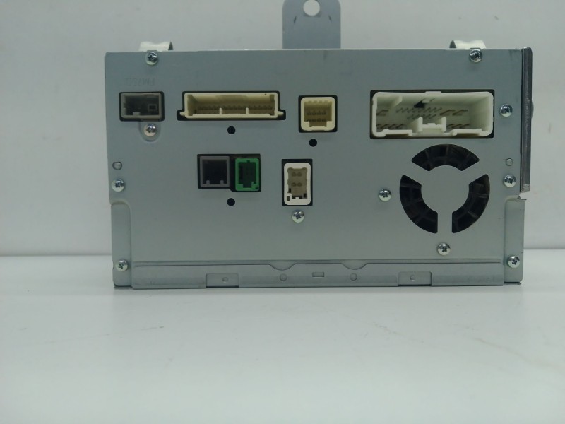 Recambio de sistema audio / radio cd para mazda cx-5 (ke, gh) 2.2 d (ke2fw) referencia OEM IAM   