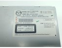 SISTEMA AUDIO / RADIO CD GKK966DV0B 